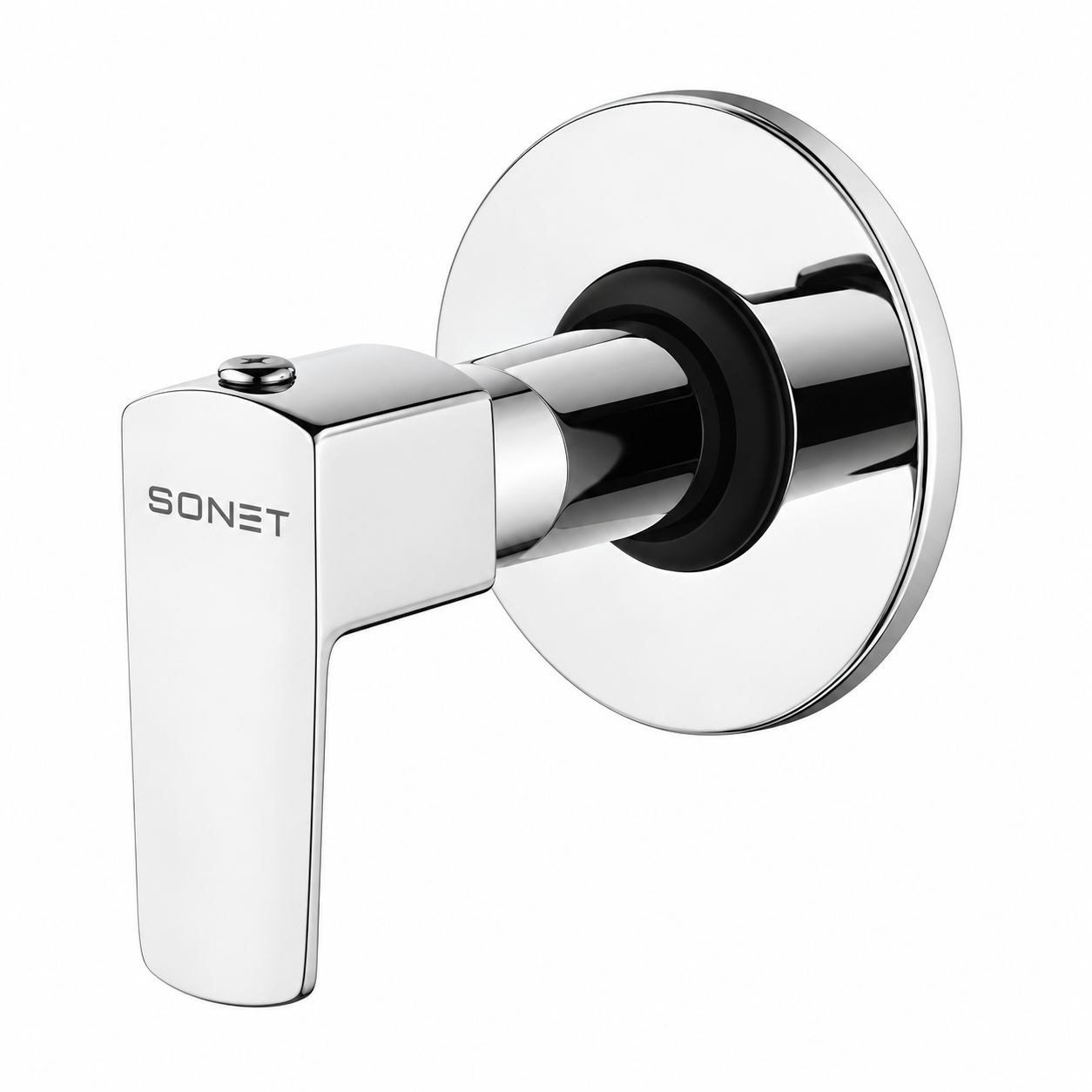 Sonet AURA-112825, flush cock
